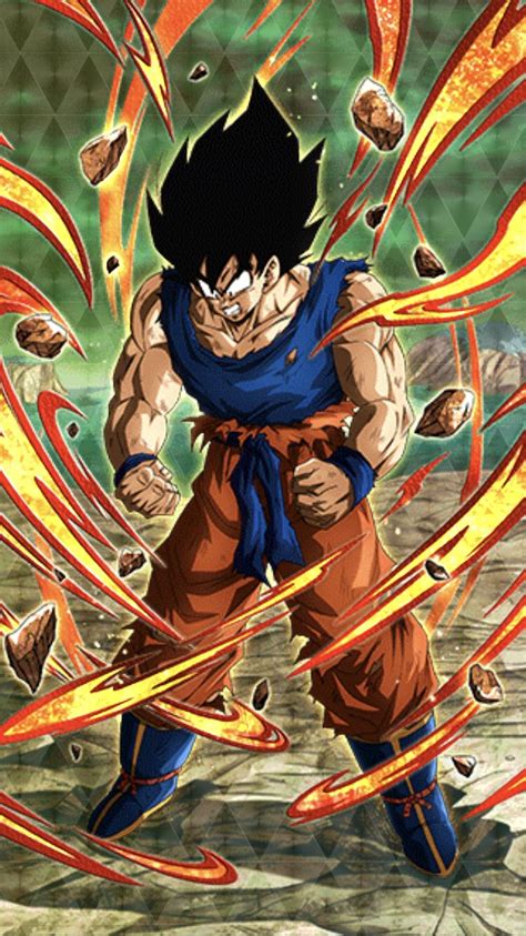 str namek goku.